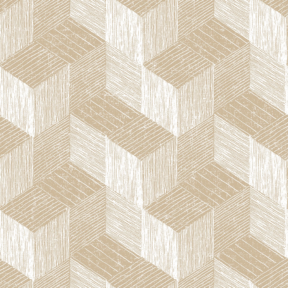 Geometrická 3D vliesová tapeta JF3301, Geometry, Vavex