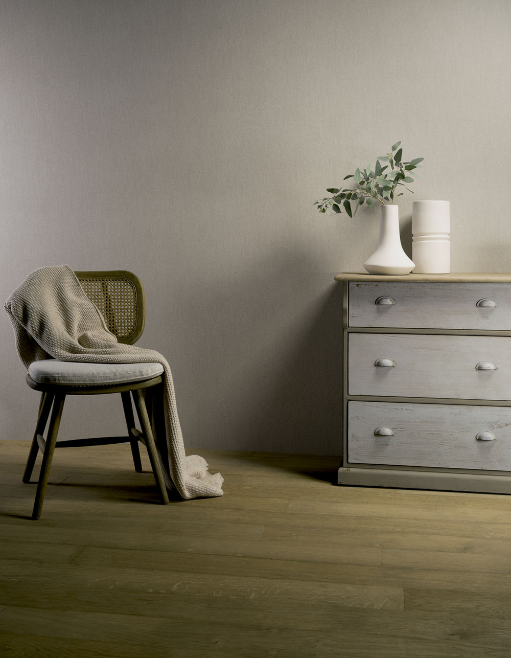 78039, Flamant Honoré, Arte