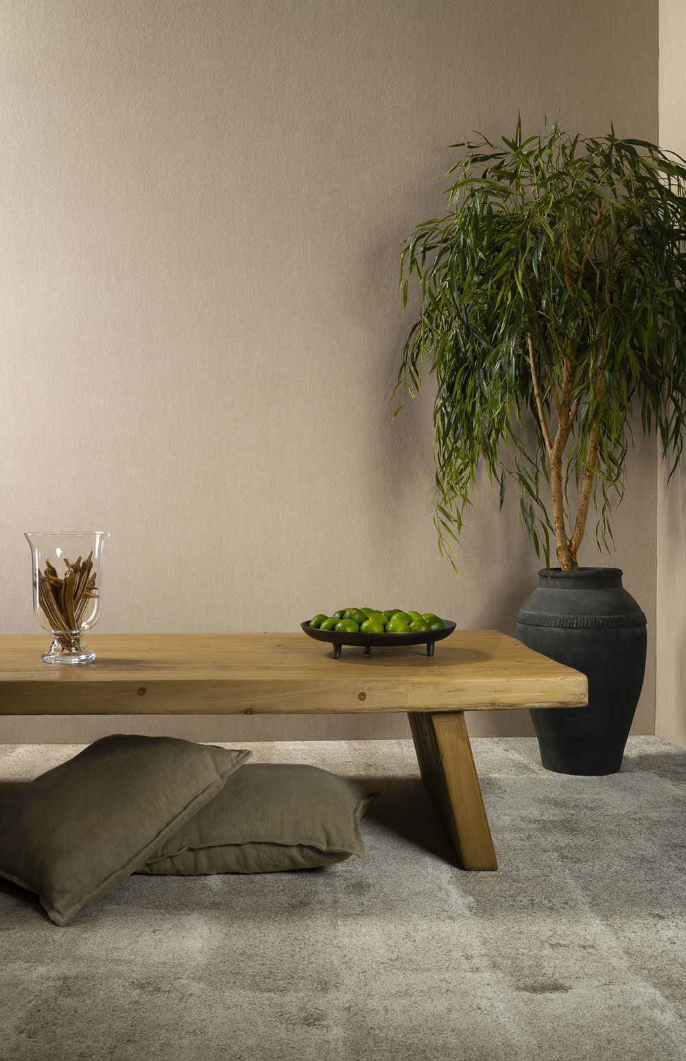 78043, Flamant Honoré, Arte