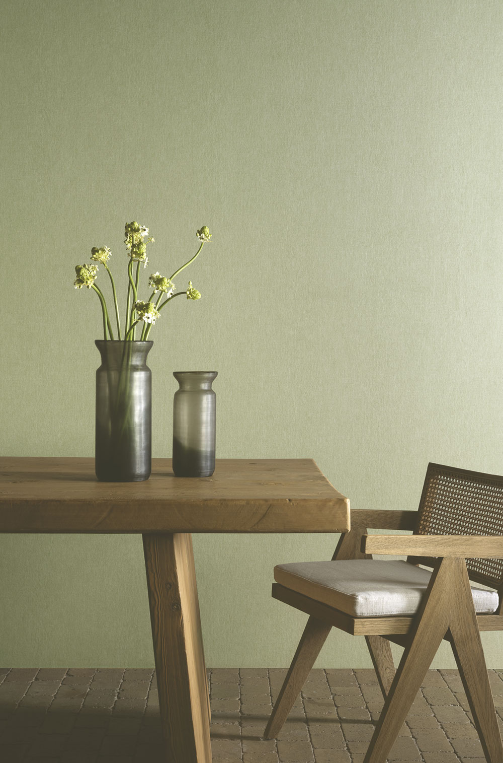 78212, Flamant Honoré, Arte