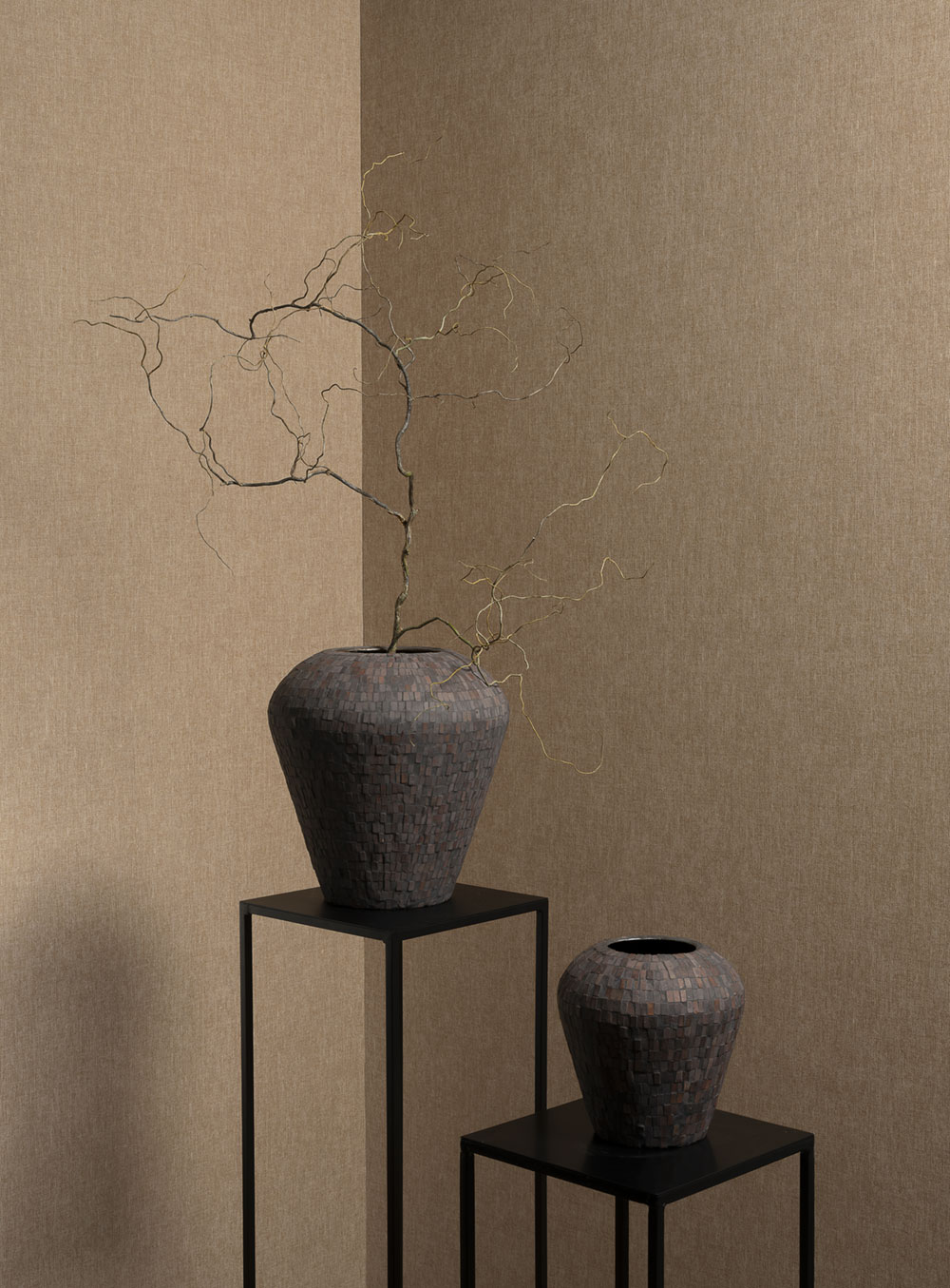 78221, Flamant Honoré, Arte