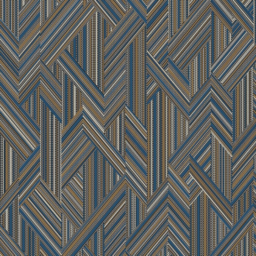 Vliesová tapeta s geometrickým vzorem MO22842, Geometry, Vavex