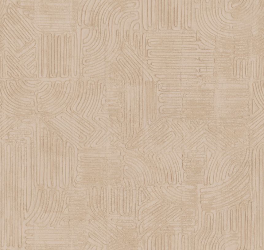 60726, Tali, Textura Ignis, Arte