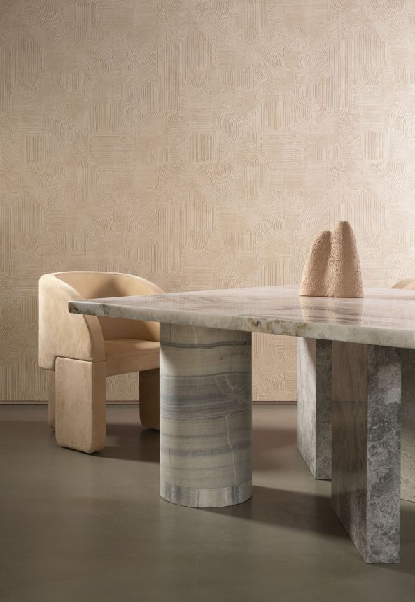 60726, Tali, Textura Ignis, Arte