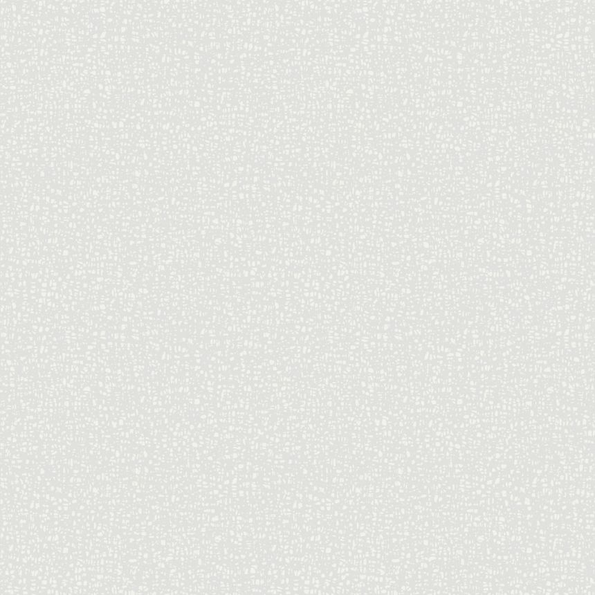 Vliesová tapeta na zeď, šedo-bílá, grafický vzor, 38715, Borosan Bas, Borastapeter