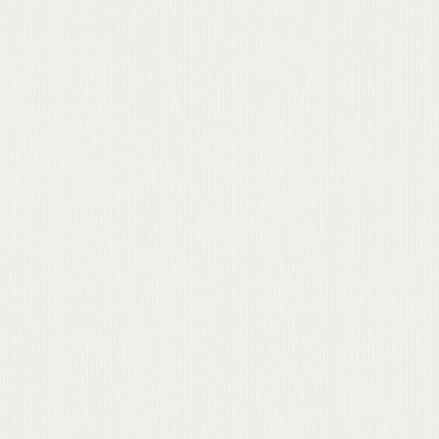 Vliesová tapeta na zeď, bílo-krémová, proužky, 38717, Borosan Bas, Borastapeter