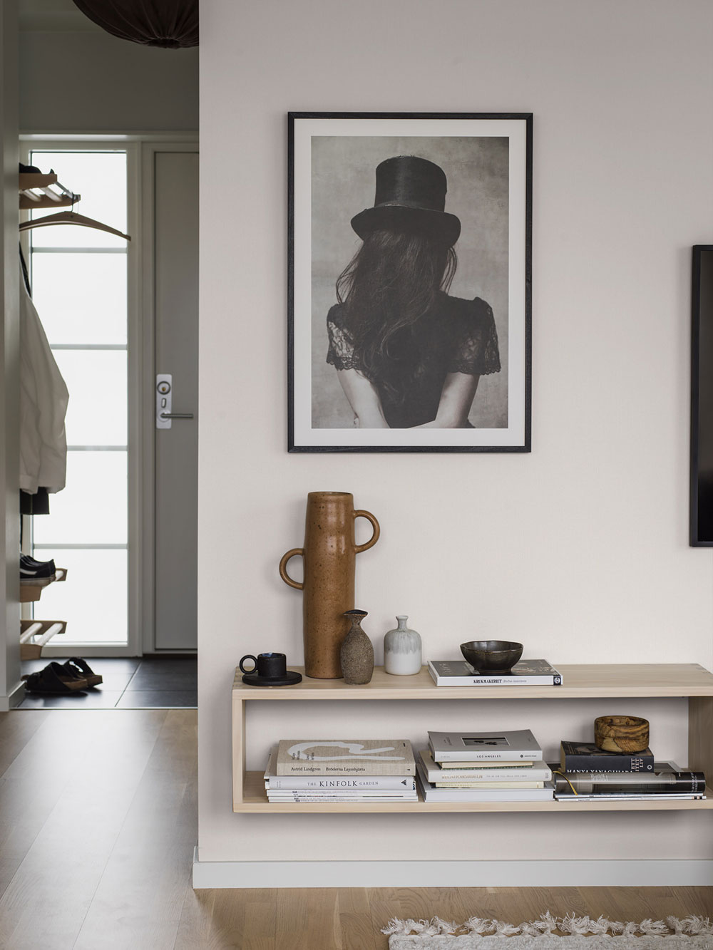 Vliesová tapeta na zeď, bílo-krémová, proužky, 38717, Borosan Bas, Borastapeter