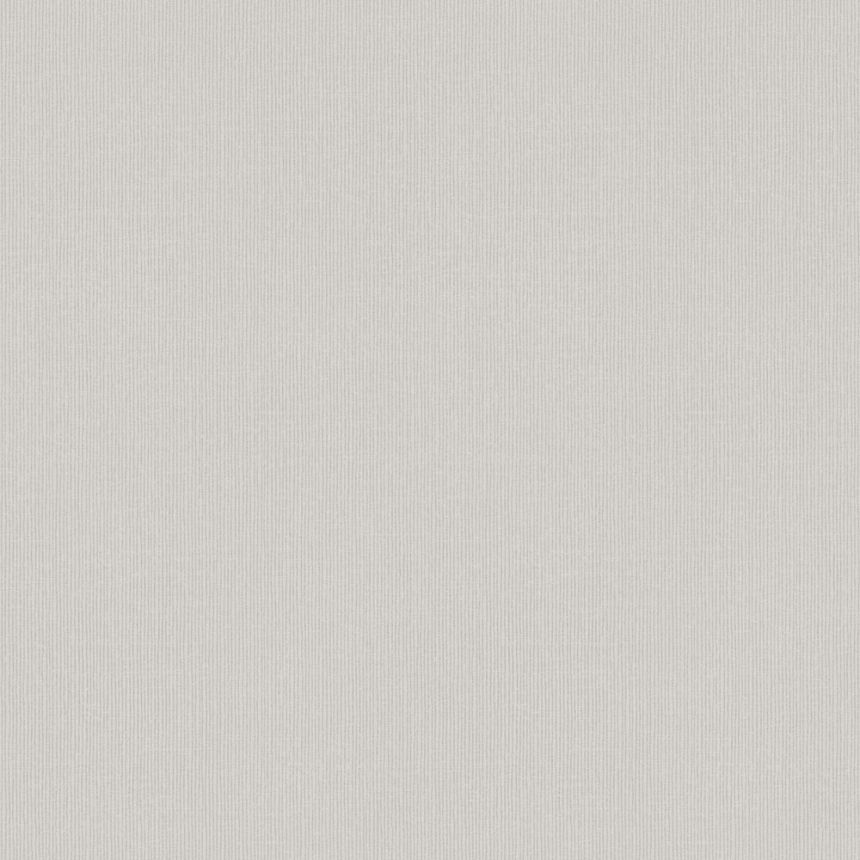 Vliesová tapeta na zeď, šedá, proužky, 38718, Borosan Bas, Borastapeter