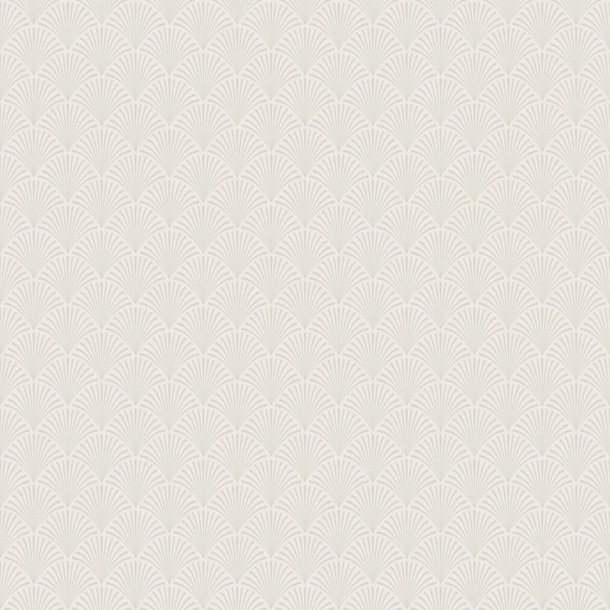 Vliesová tapeta na zeď, béžová, mušle, 38742, Borosan Hem, Borastapeter