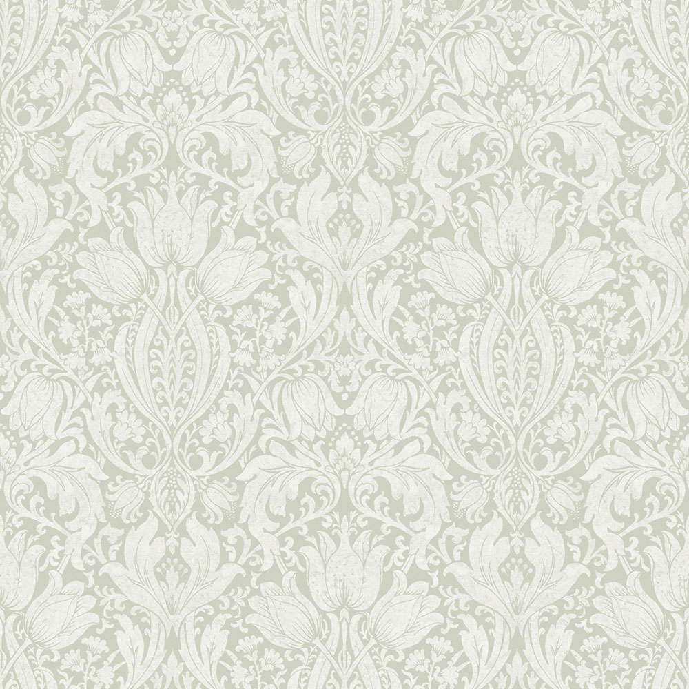 Vliesová tapeta na zeď, zelená, květiny, listy, 38747, Borosan Hem, Borastapeter