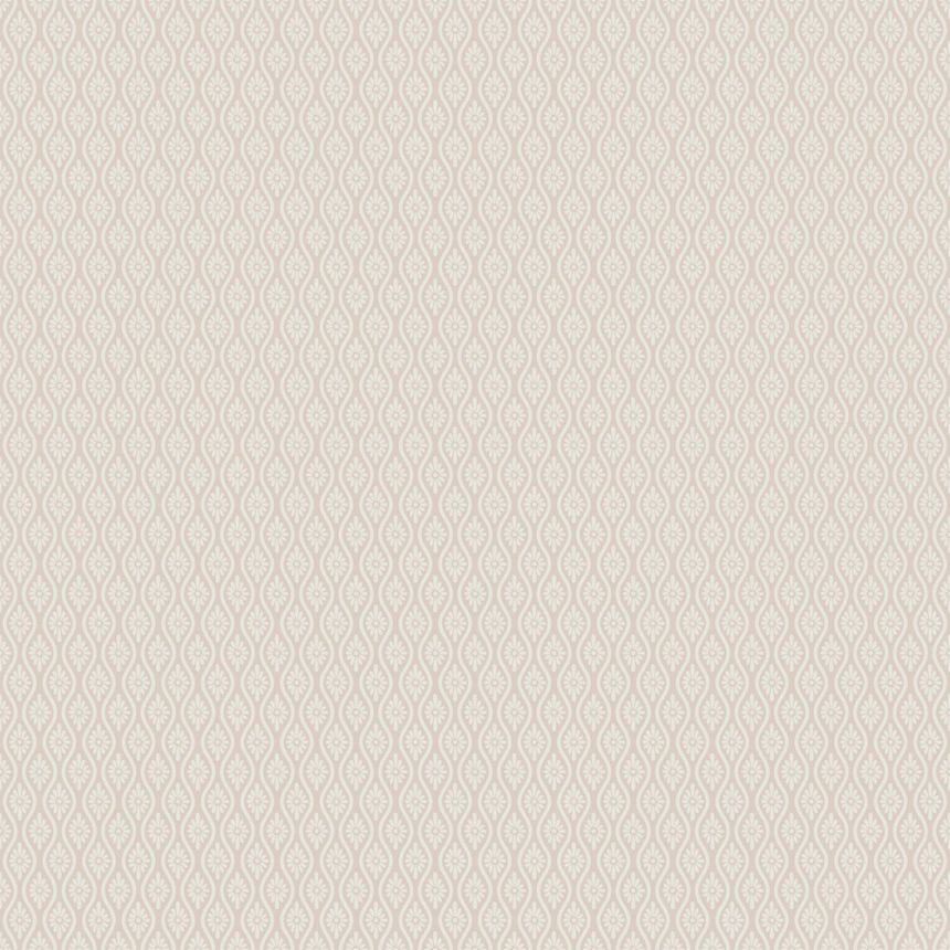 Vliesová tapeta na zeď, růžová, květiny, 38756, Borosan Hem, Borastapeter