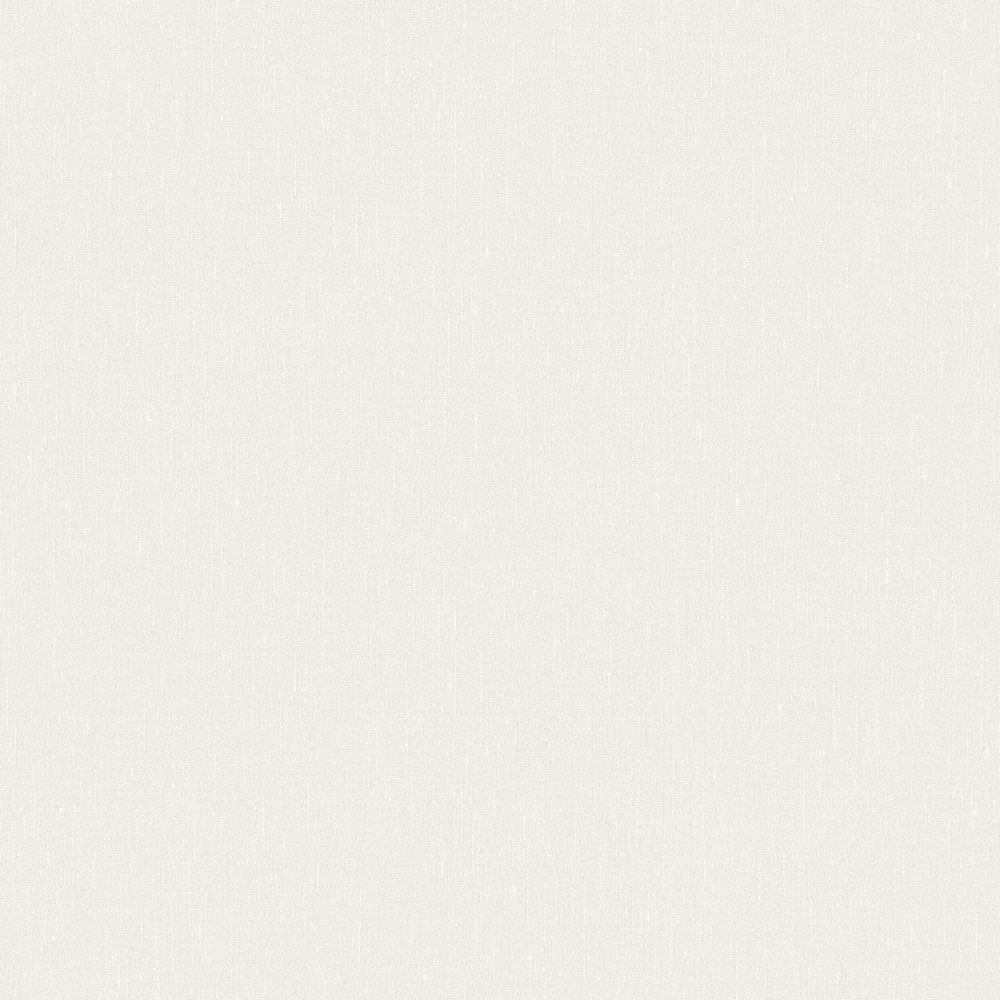 Vliesová tapeta na zeď, bílá, imitace látky, 4301, Newbie Wallpaper, Borastapeter