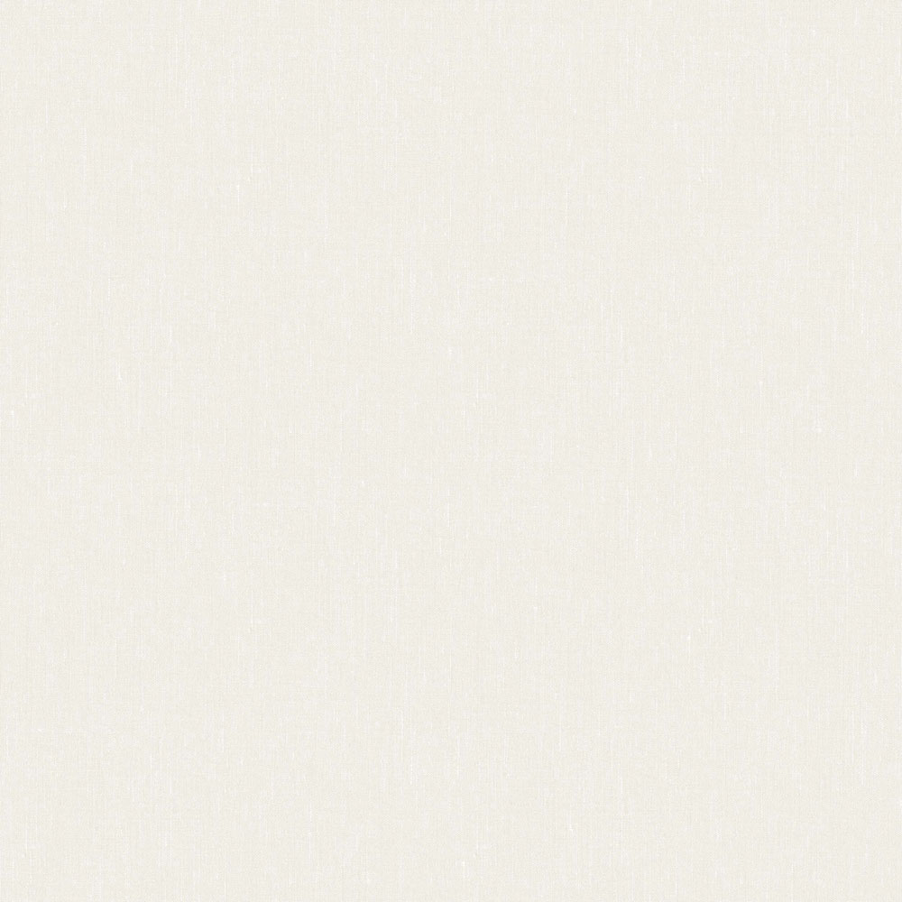 Vliesová tapeta na zeď, bílo-béžová, imitace látky, 4305, Newbie Wallpaper, Borastapeter