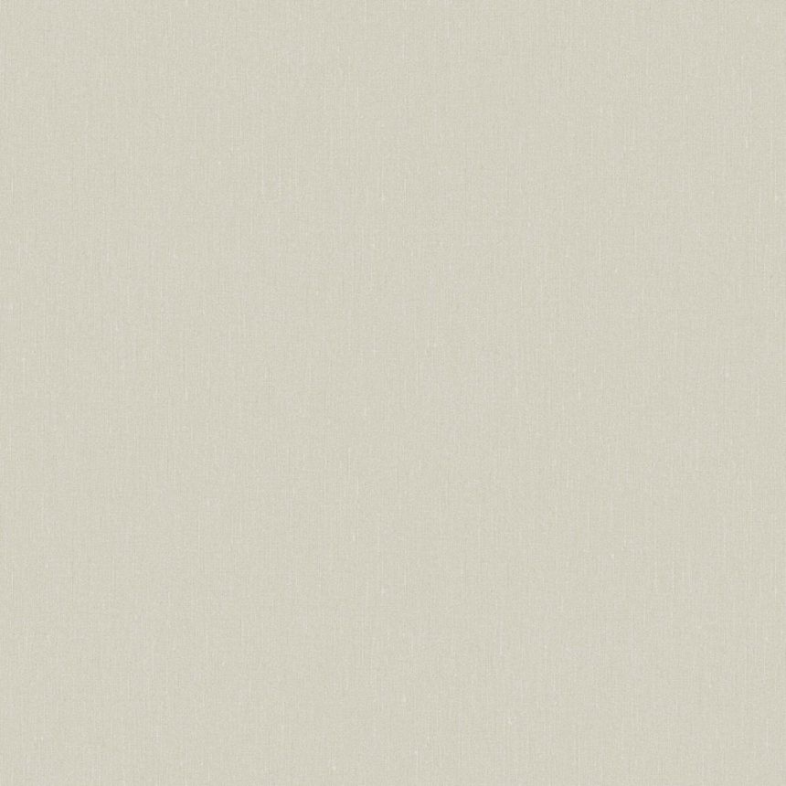 Vliesová tapeta na zeď, béžová, imitace látky, 4308, Newbie Wallpaper, Borastapeter