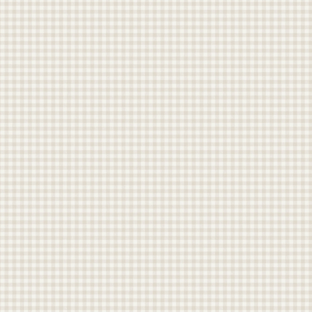 Vliesová tapeta na zeď, šedo-bílá, káro, 7866, Newbie Wallpaper, Borastapeter