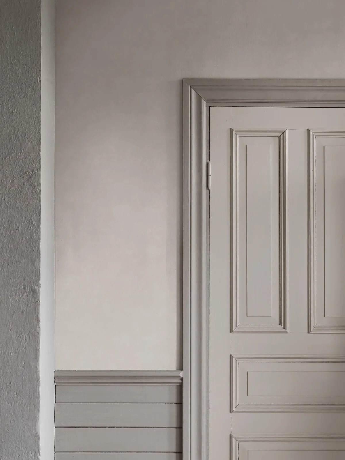 Vliesová tapeta na zeď, krémová, 5057, Alla Tiders Hus, Borastapeter