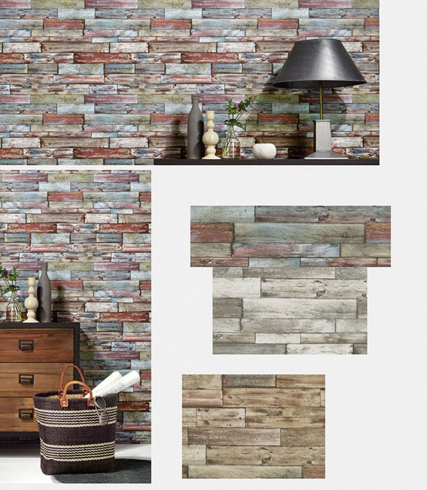 Papírová tapeta na zeď, Kámen 7319-06, Old Friends II, Vavex