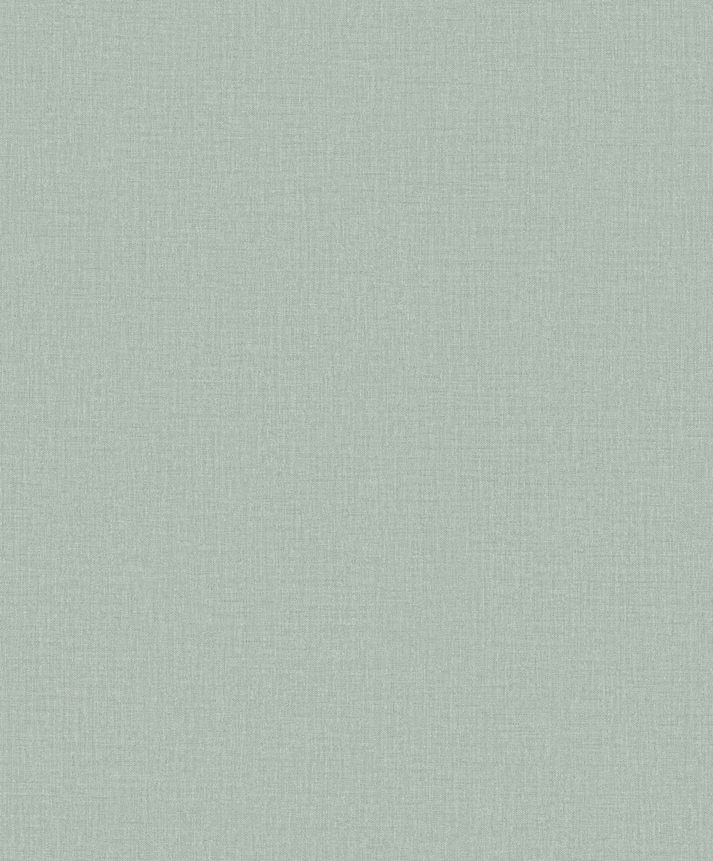 Vliesová tapeta na zeď, tyrkysová, imitace látky, PW1206, Precious Weaves, Grandeco