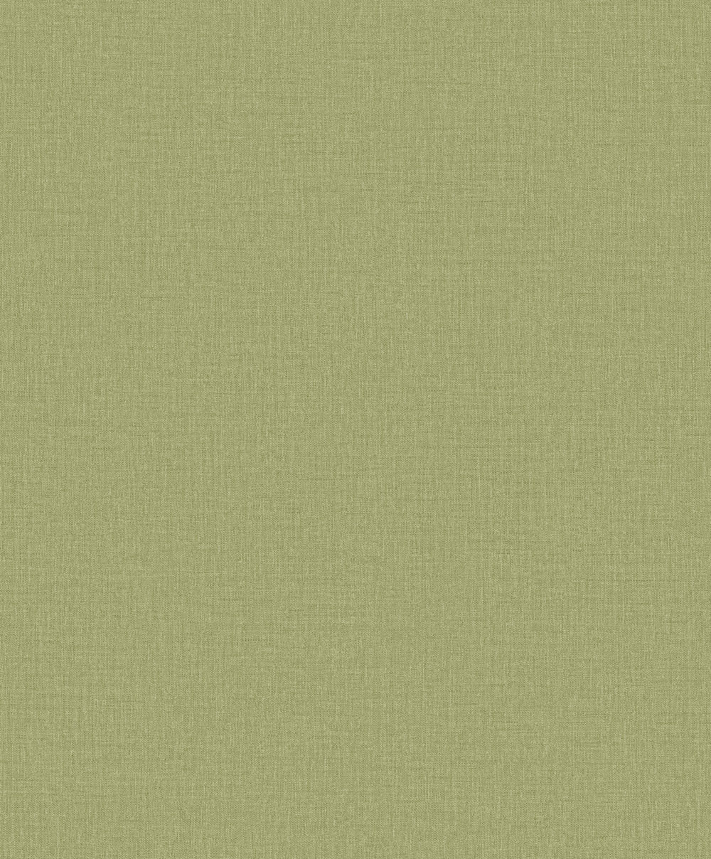 Vliesová tapeta na zeď, zelená, imitace látky, PW1207, Precious Weaves, Grandeco