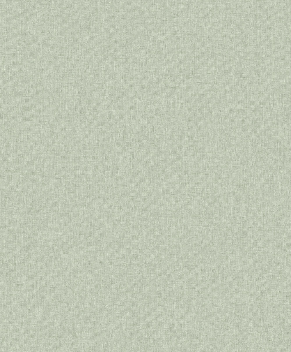 Vliesová tapeta na zeď, zelená, imitace látky, PW1211, Precious Weaves, Grandeco