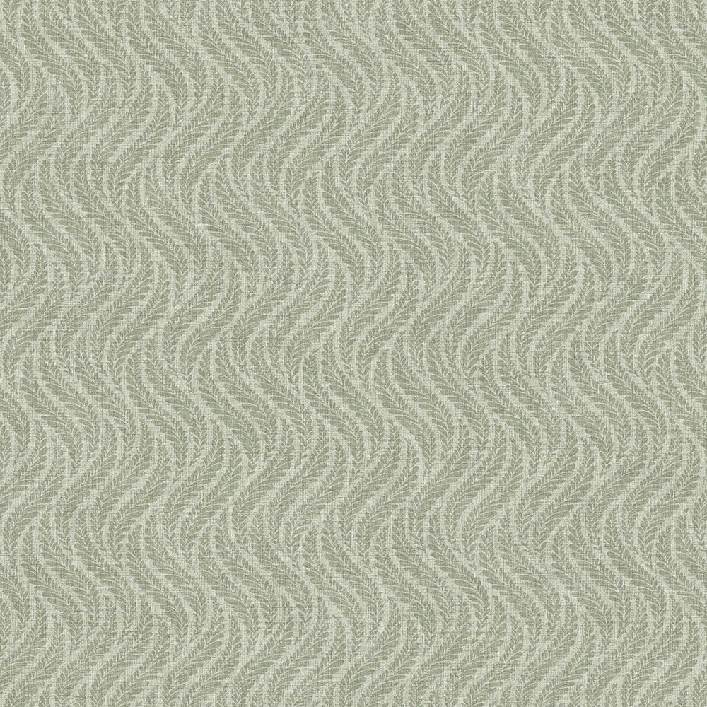 Vliesová tapeta na zeď, zelená, listy, 7772, Adorn, Borastapeter