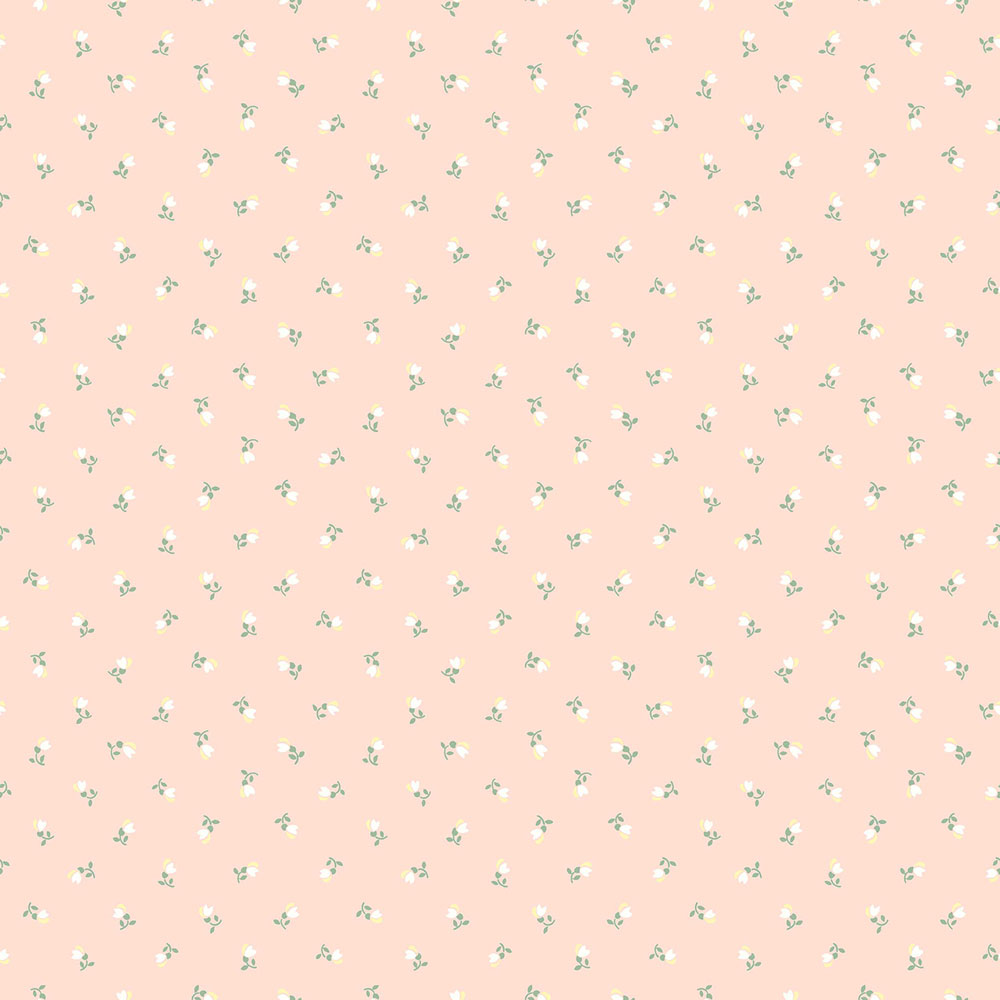 Vliesová tapeta na zeď, růžová, květiny, 7781, Adorn, Borastapeter