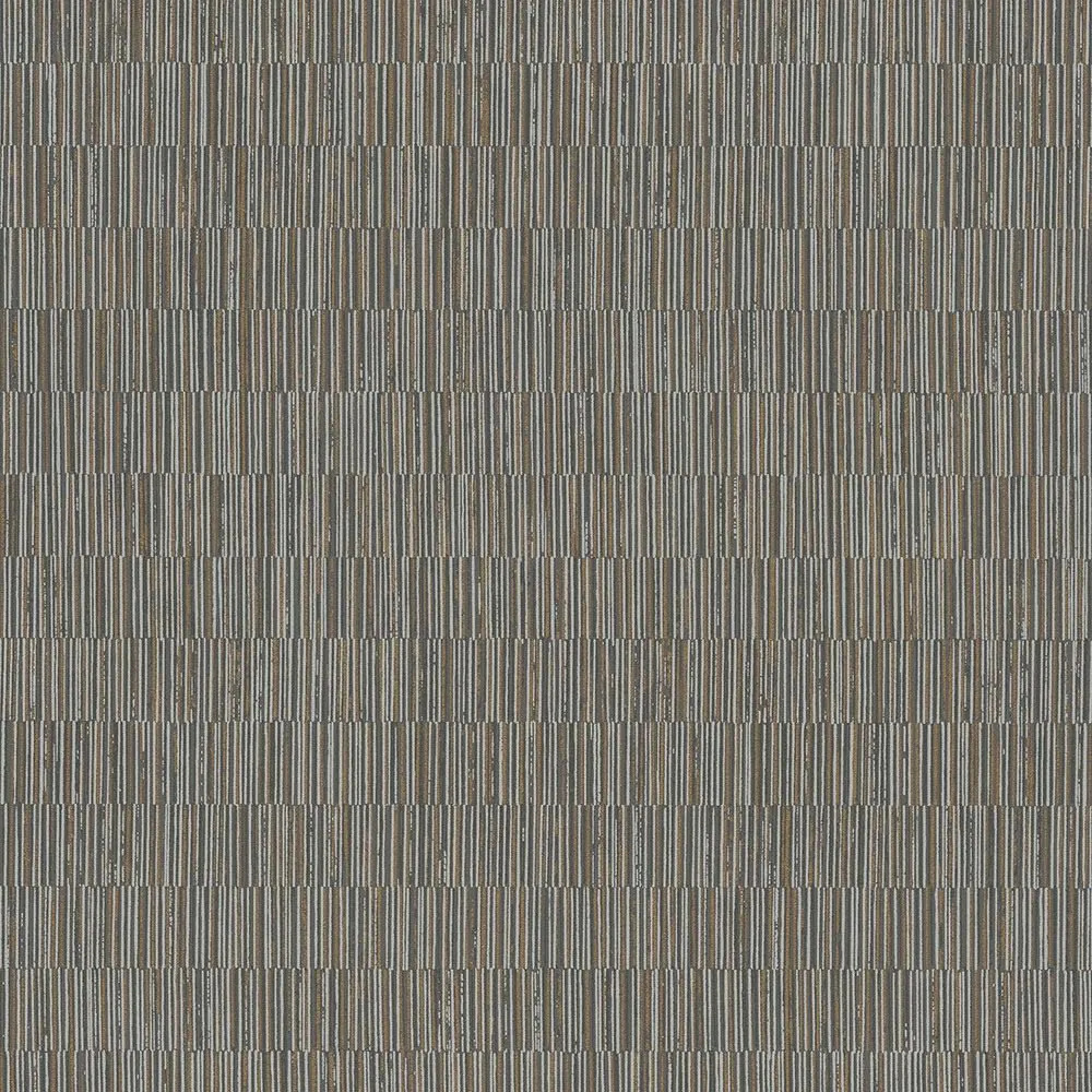 Vliesová tapeta na zeď, hnědá, EN3409, Vavex 2021