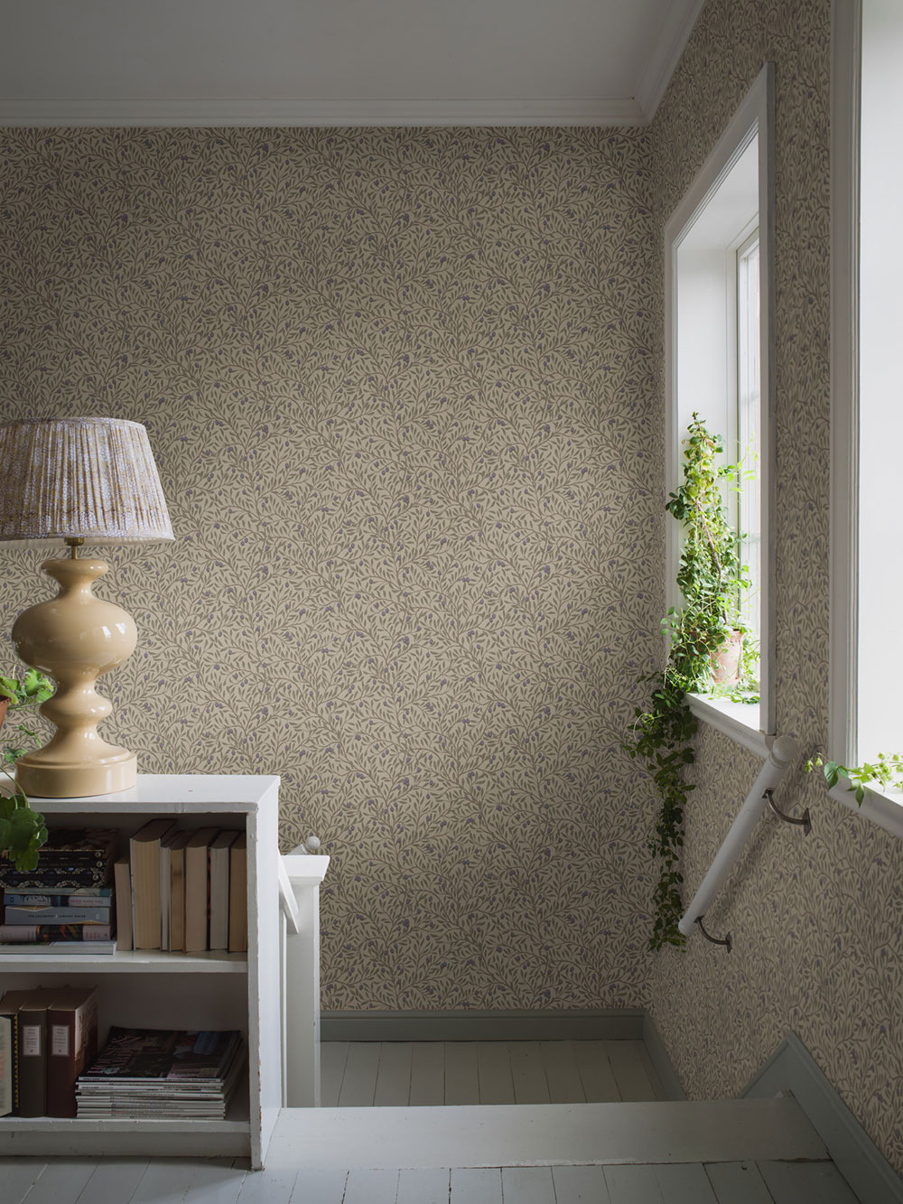 Vliesová tapeta na zeď, žlutozelená, olivovník, 5704, Orangeri,  Borastapeter