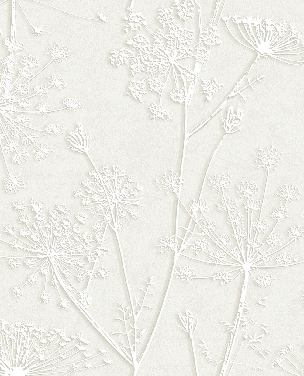 Vliesová tapeta na zeď, šedá, rostliny, trávy, 350510, Riviera Maison,  Eijffinger