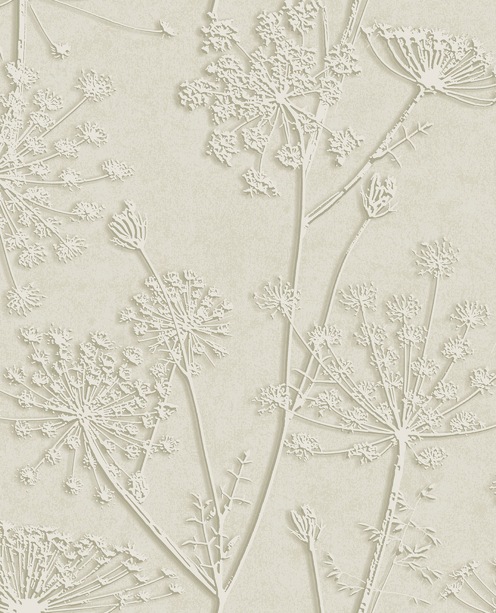 Vliesová tapeta na zeď, šedo-zelená, rostliny, trávy, 350514, Riviera Maison,  Eijffinger