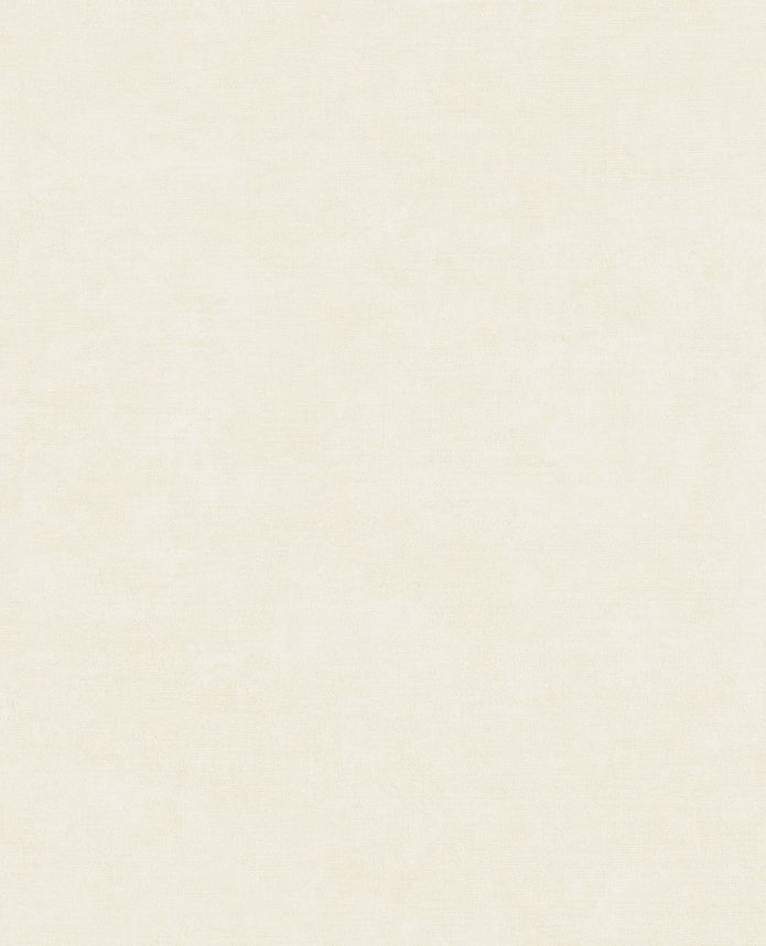 Vliesová tapeta na zeď, krémová,  imitace látky, 350580, Riviera Maison, Eijffinger
