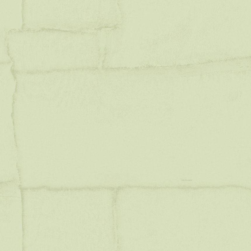 Luxusní vliesová tapeta na zeď, zelená, kámen, Z30310, Casa 8, Trussardi 