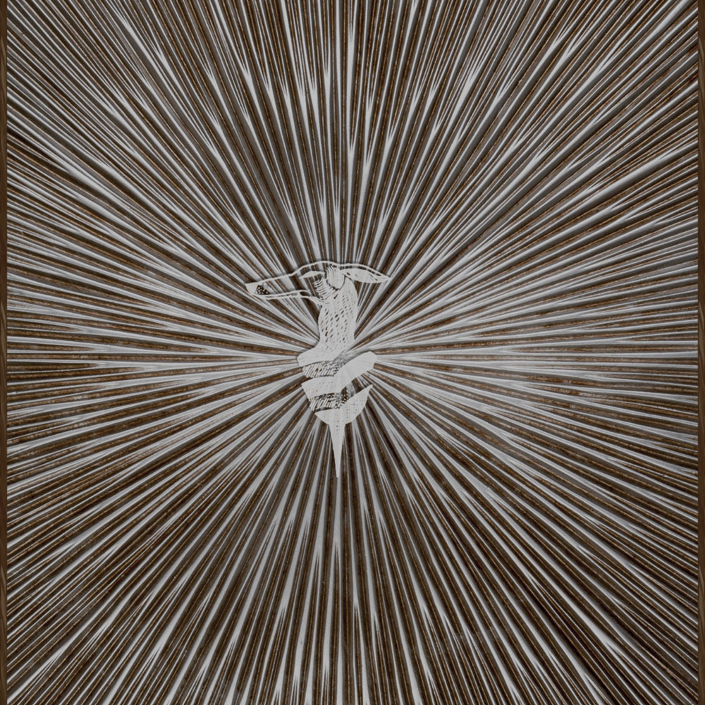 Luxusní vliesová fototapeta na zeď, Z30357, Casa 8, Trussardi 