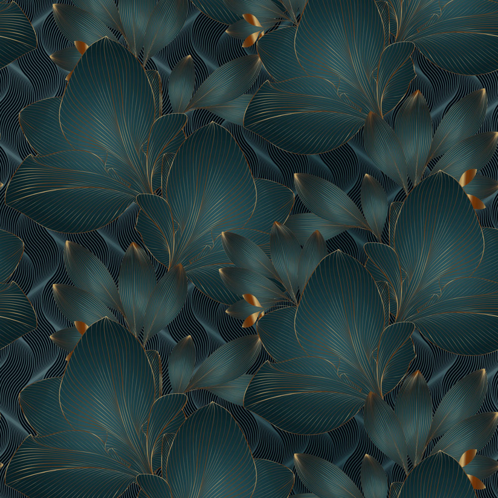 Luxusní vliesová fototapeta na zeď, květiny, Z30364, Casa 8, Trussardi 