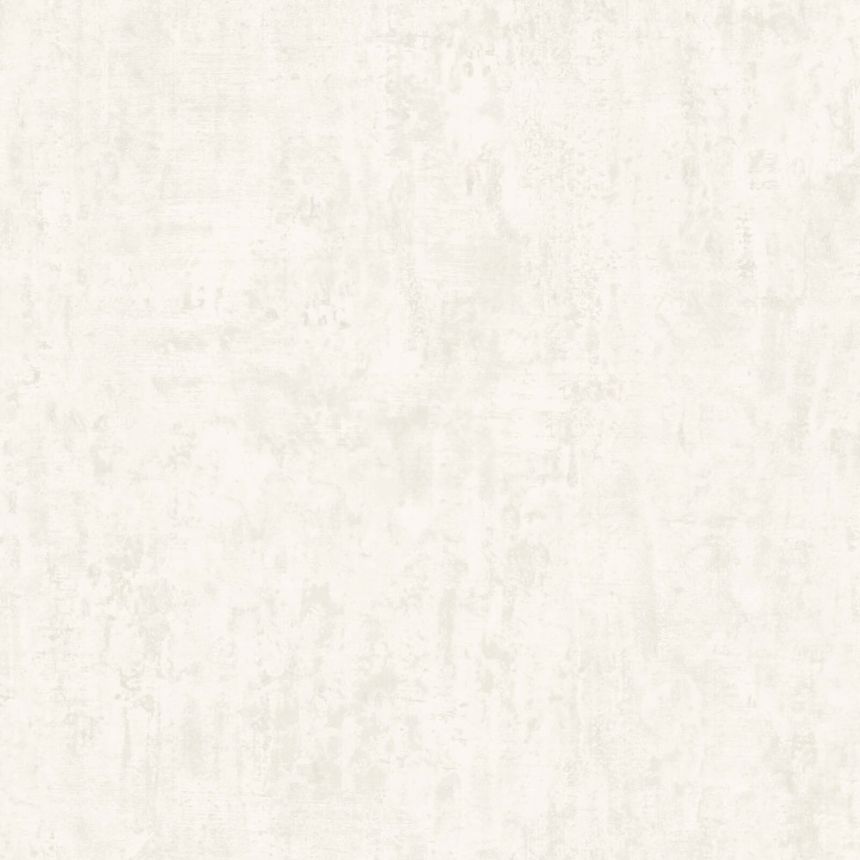 Luxusní vliesová tapeta na zeď, krémová, beton, štuk, Z20125, Casa Chic, Zambaiti Parati