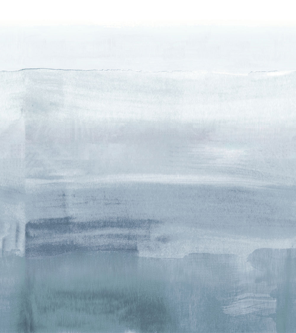 Vliesová fototapeta na zeď, modrá, Vrstvení, RB251, Daydreamers, Grandeco