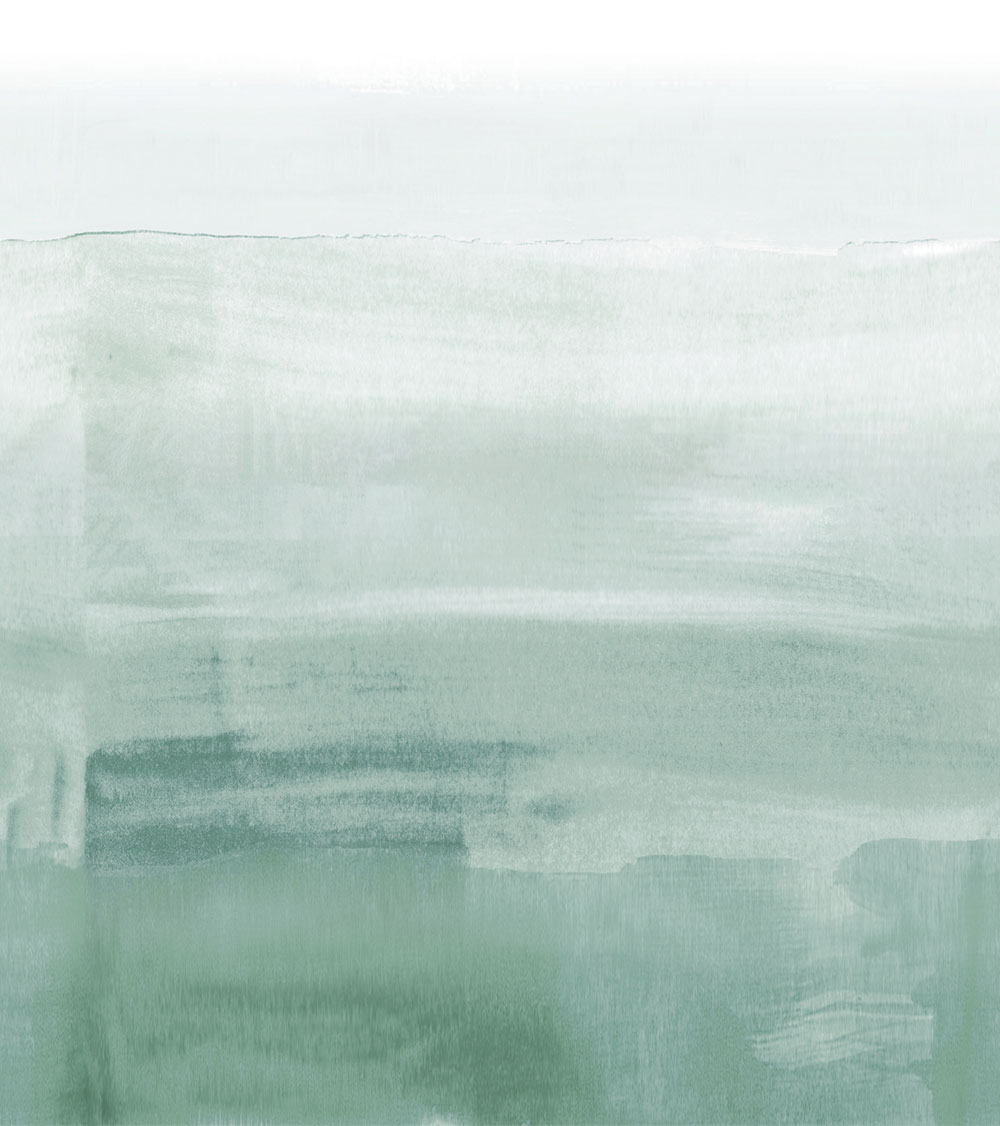 Vliesová fototapeta na zeď, zelená, Vrstvení, RB252, Daydreamers, Grandeco