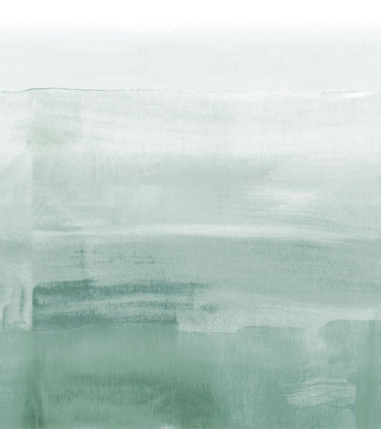 Vliesová fototapeta na zeď, zelená, Vrstvení, RB252, Daydreamers, Grandeco