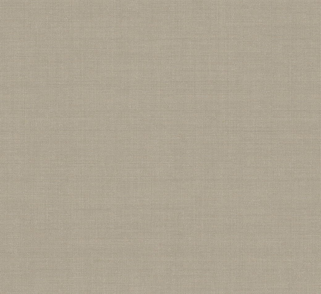 Vliesová tapeta na zeď, hnědo-béžová, imitace látky, FOL902, The Colour Book II, Masureel