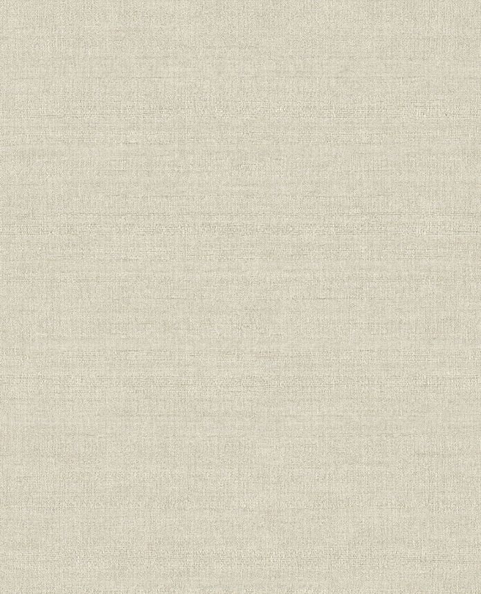 Vliesová tapeta na zeď, krémová, imitace látky, 350630, Amber, Eijffinger