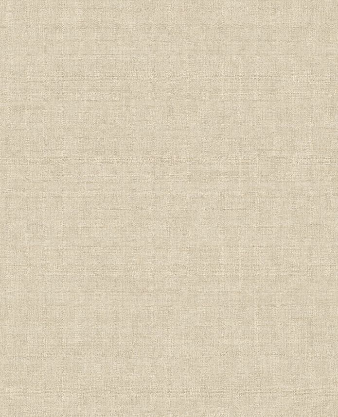 Vliesová tapeta na zeď, béžová, imitace látky, 350631, Amber, Eijffinger