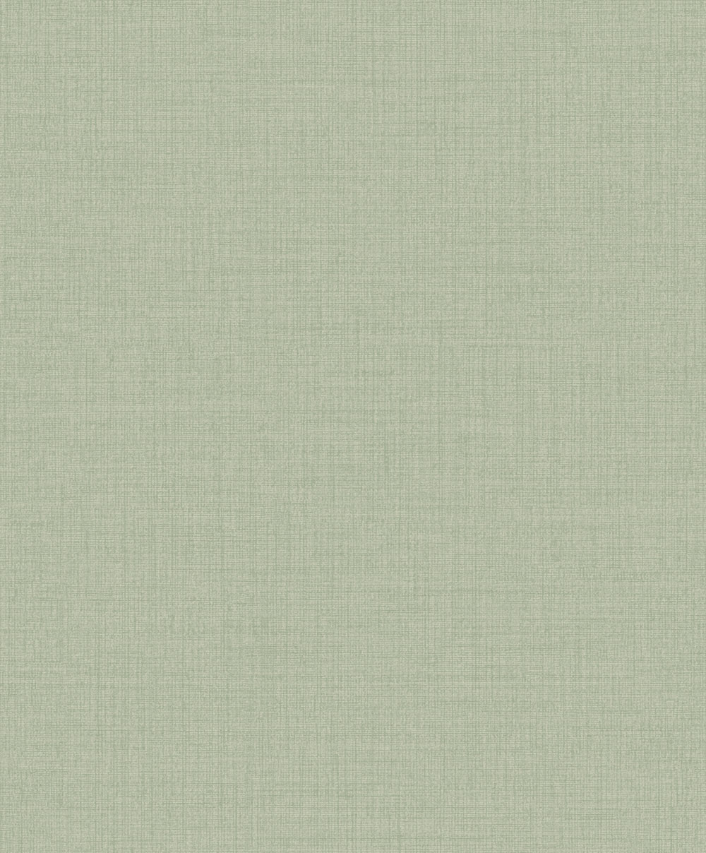 Vliesová tapeta na zeď, zelená, imitace látky IC1013, Little Dreamers, Grandeco