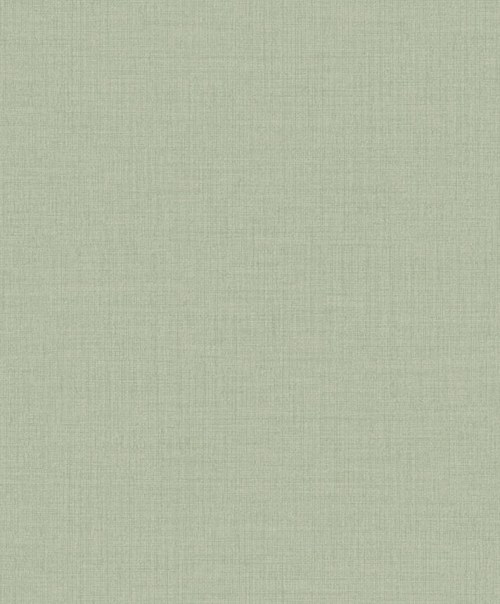 Vliesová tapeta na zeď, zelená, imitace látky IC1013, Little Dreamers, Grandeco