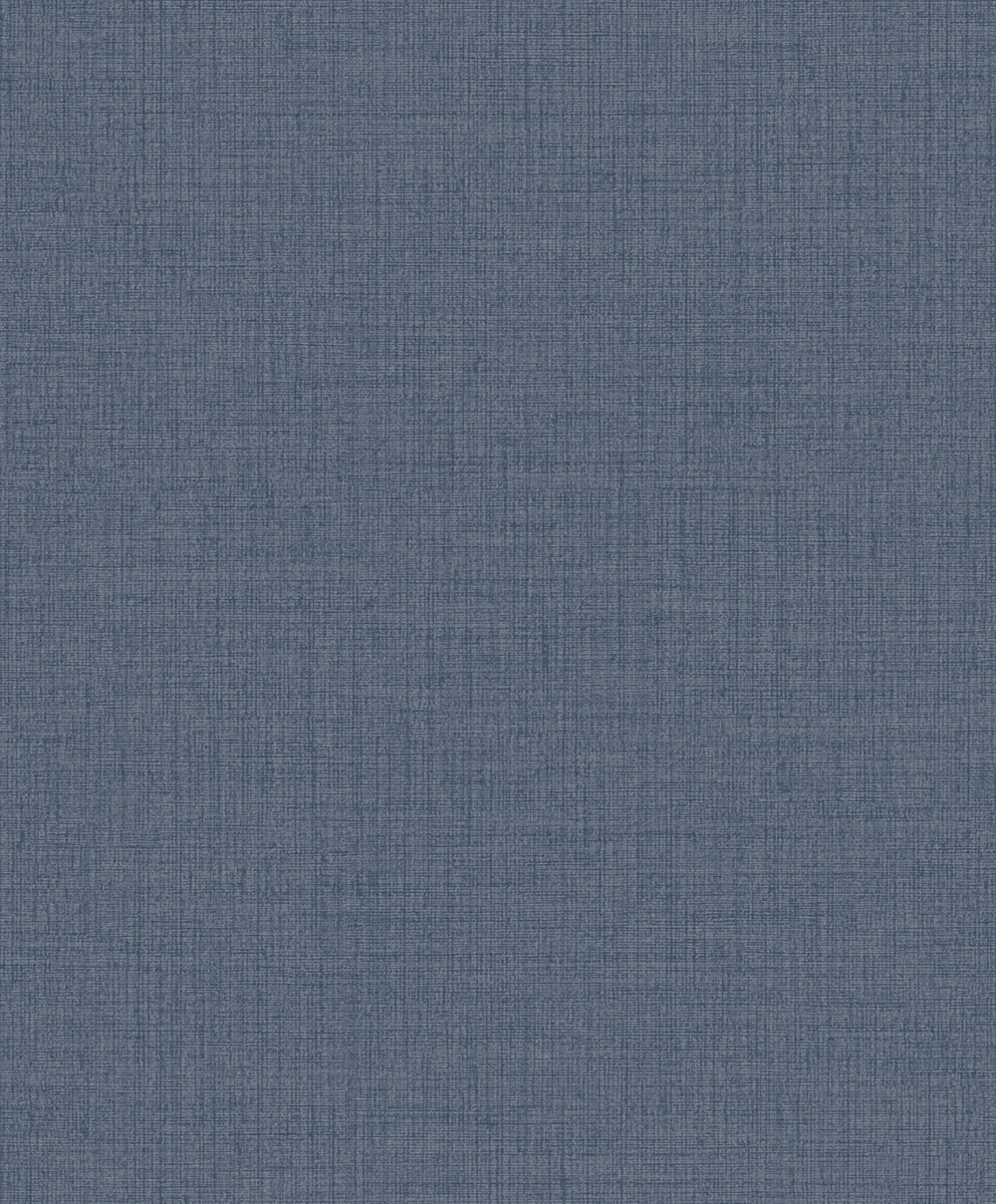 Vliesová tapeta na zeď, modrá, imitace látky IC1015, Little Dreamers, Grandeco