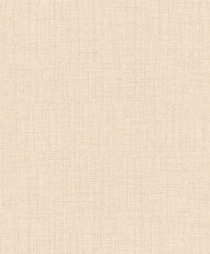 Vliesová tapeta na zeď, béžovo-růžová, imitace látky LD1018, Little Dreamers, Grandeco