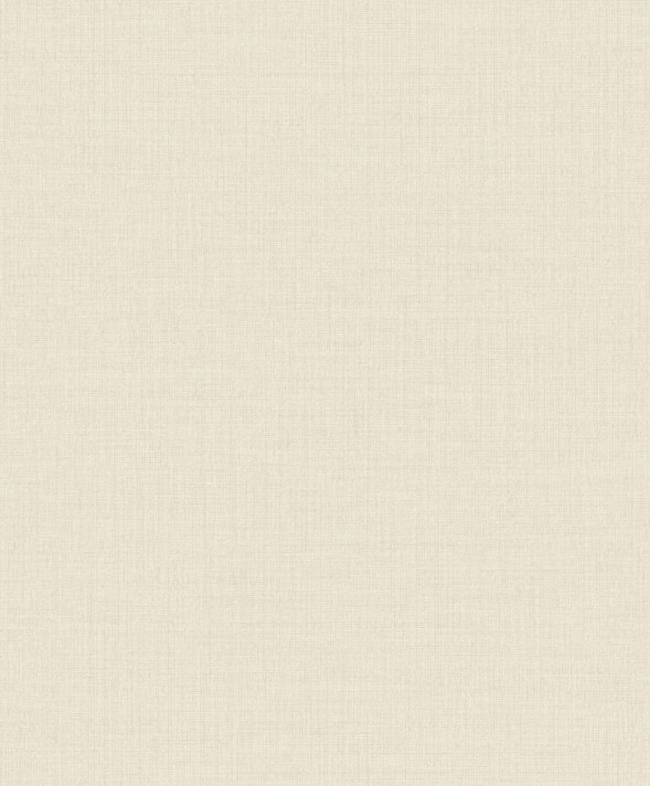 Vliesová tapeta na zeď, béžová, imitace látky LD1019, Little Dreamers, Grandeco