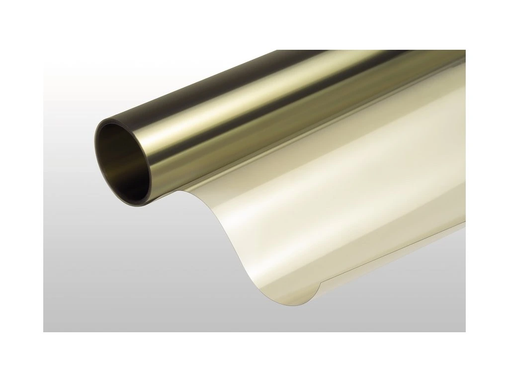 Funkční statická protisluneční folie, 339-5000, 90cm x 2m, D-c-fix