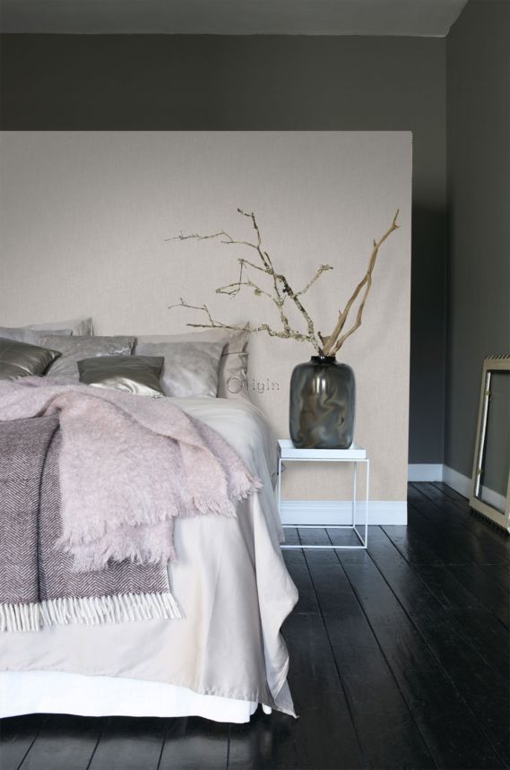 Vliesová tapeta na zeď, stříbrná, 346625, 3D Reflections, Origin