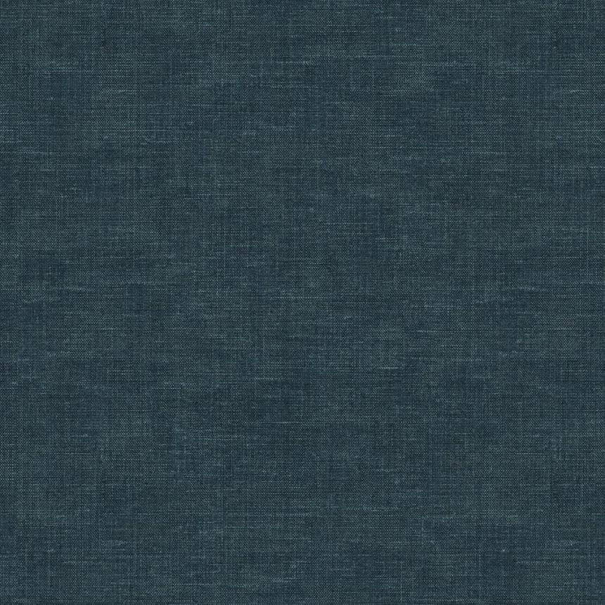 Vliesová tapeta na zeď, modrá, imitace látky, 347863, 3D Reflections, Origin