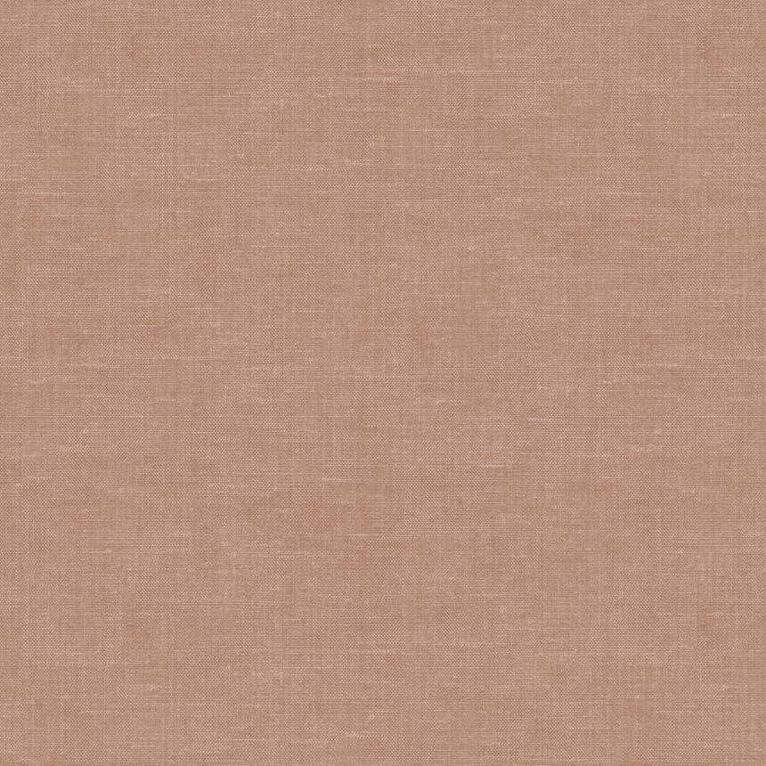 Vliesová tapeta na zeď, imitace látky, růžová, 348013, 3D Reflections, Origin